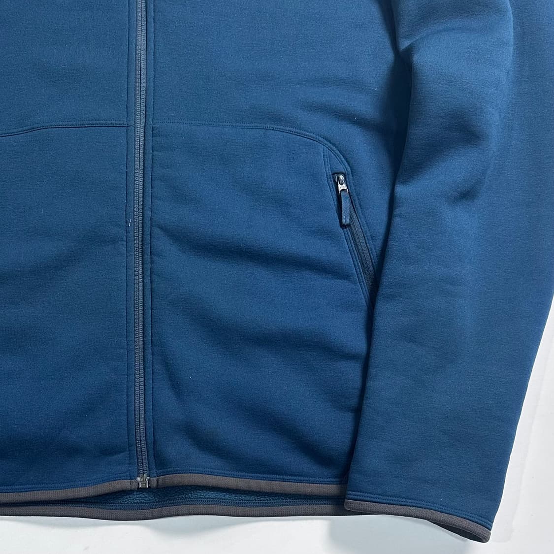 아크테릭스 폴라텍 후리스 집업 상품이미지5