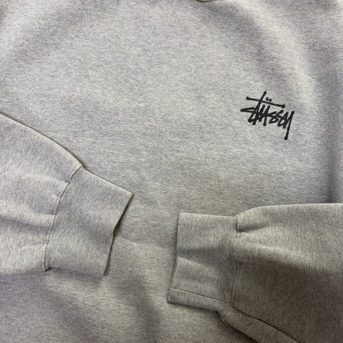 스투시 맨투맨[2221] 상품이미지6