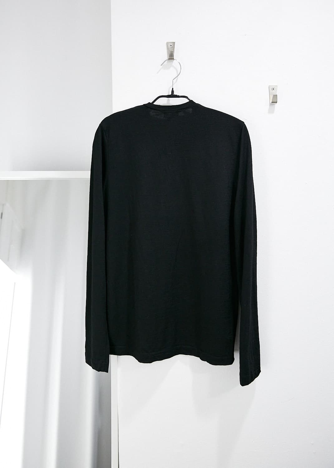 Tricot Comme des Garcons Lace Cardigan 상품이미지6