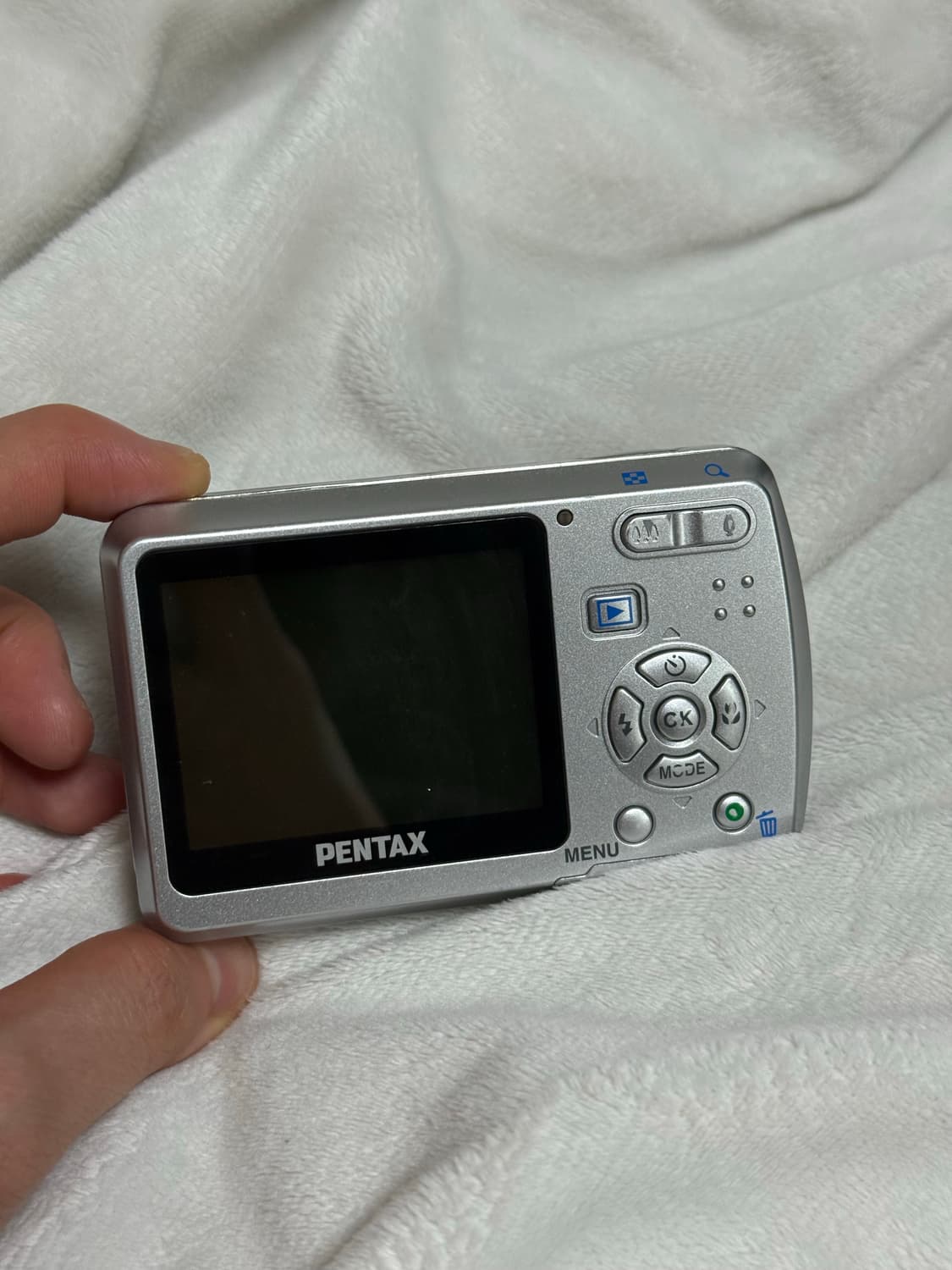 펜탁스 옵티오 e50 상품이미지5