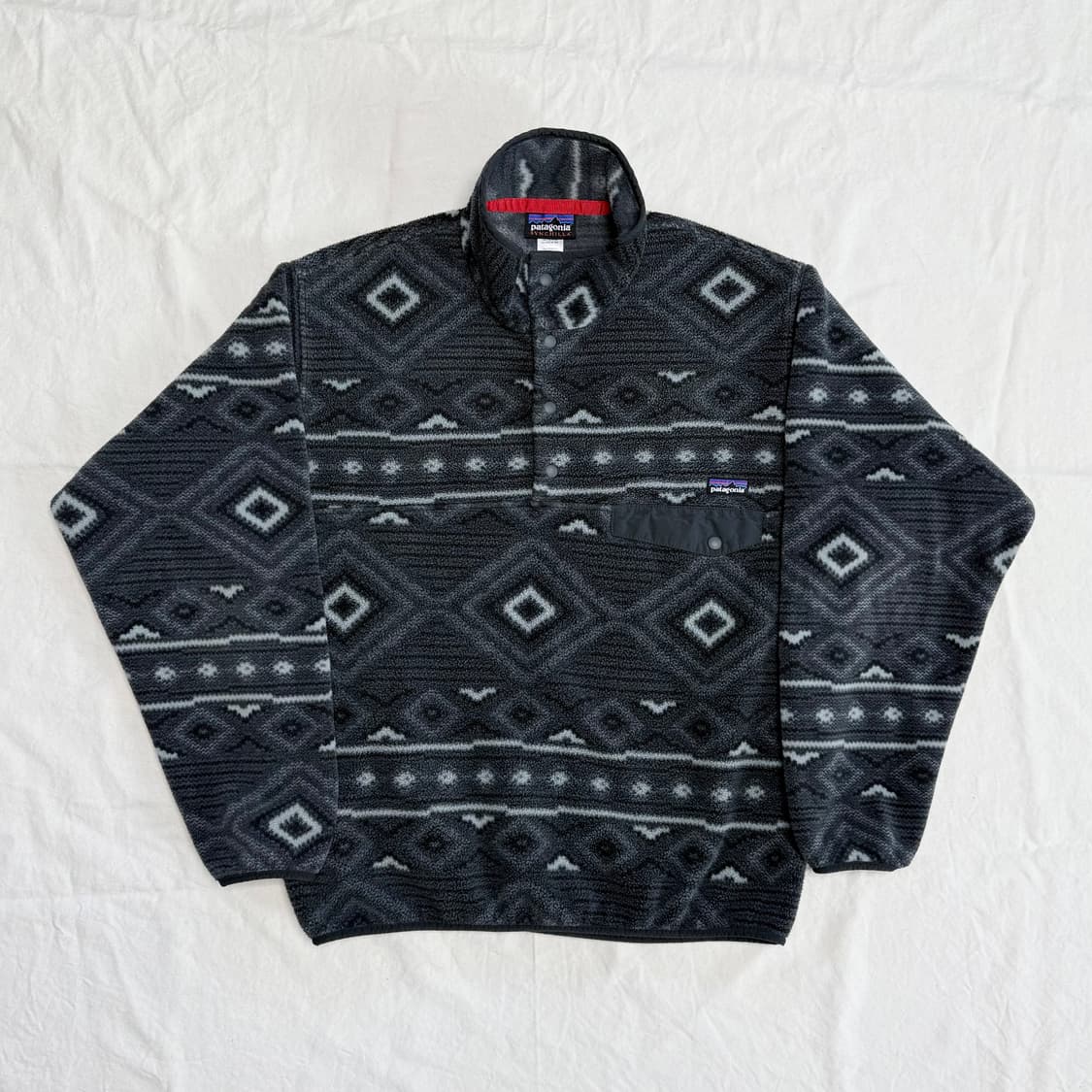 Synchilla® Snap-T® Pullover 상품이미지1