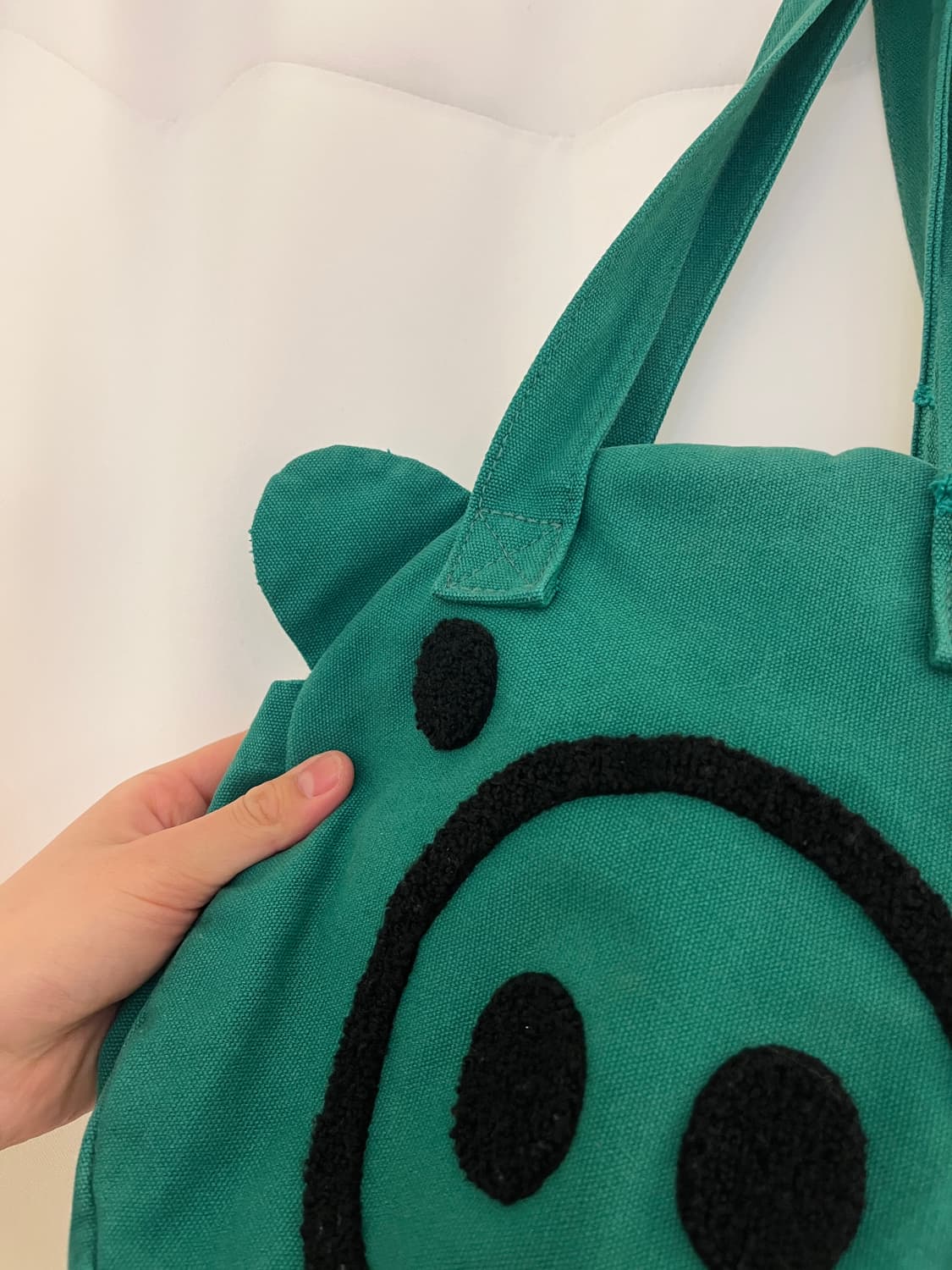 꿀꿀이 핸드백 🐽 상품이미지8