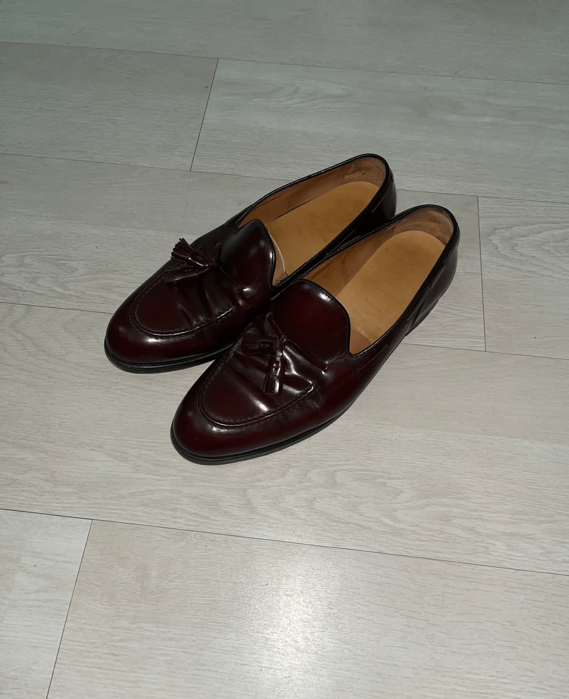 얀코 톨레도 uk8.5 (275) 상품이미지1