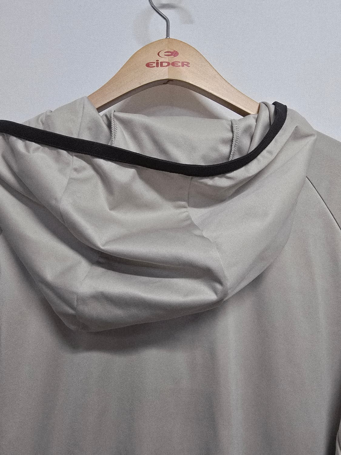 아디다스 컴뱃 스포츠 풀집업 후드 자켓 상품이미지5