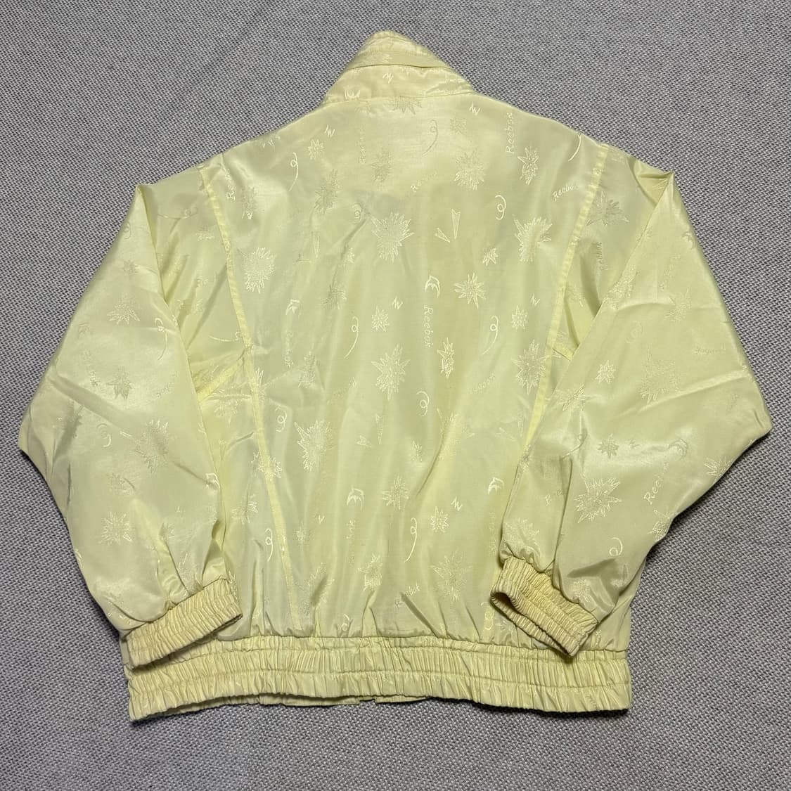 90s 리복 올드스쿨 바람막이 상품이미지5