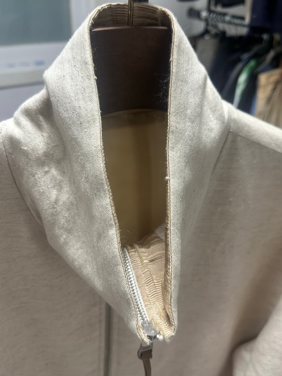 강정석 자켓 상품이미지8