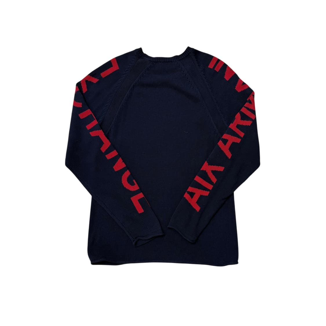 알마니 니트 상품이미지3