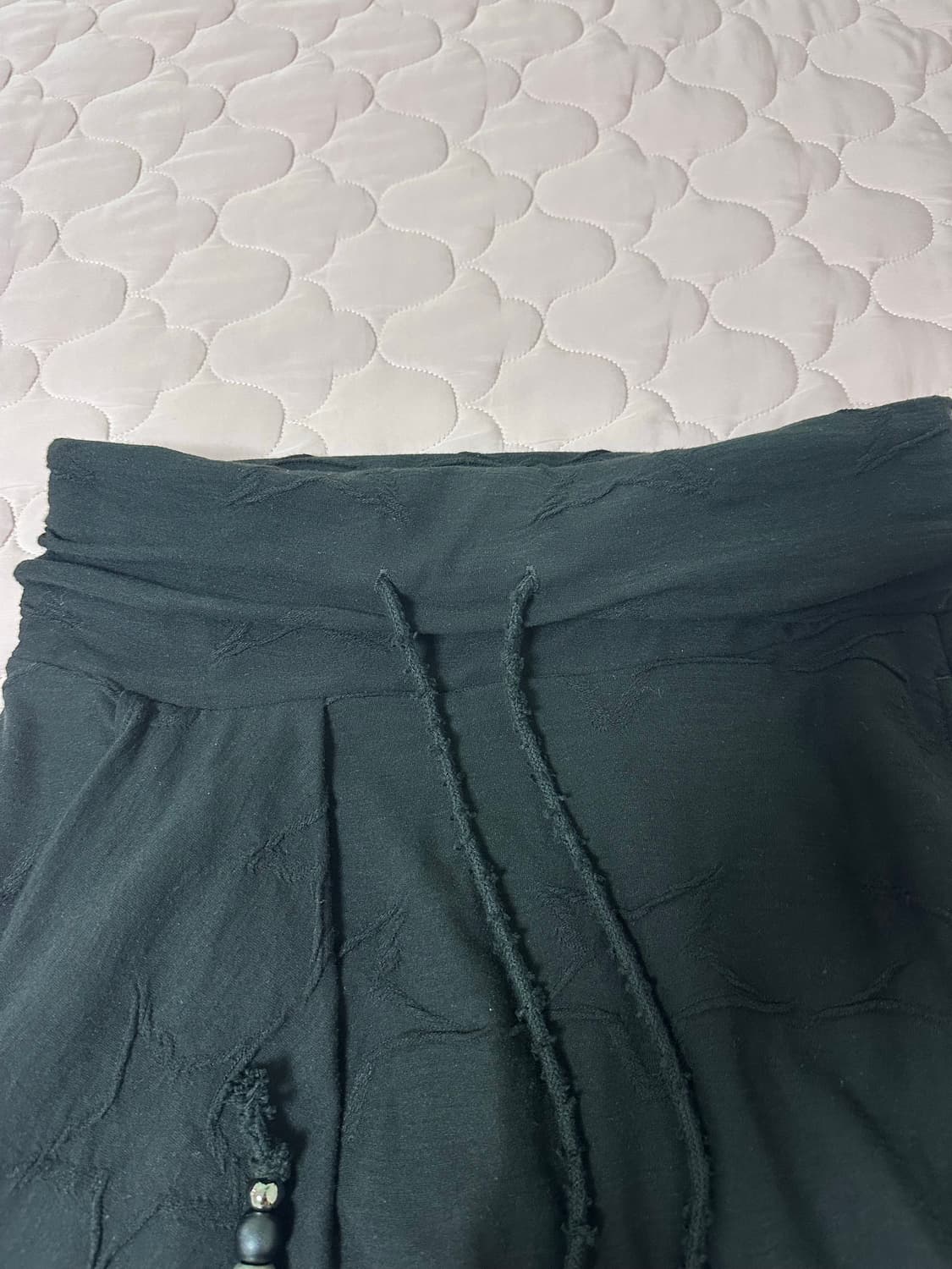 허그유어스킨 스커트 상품이미지4