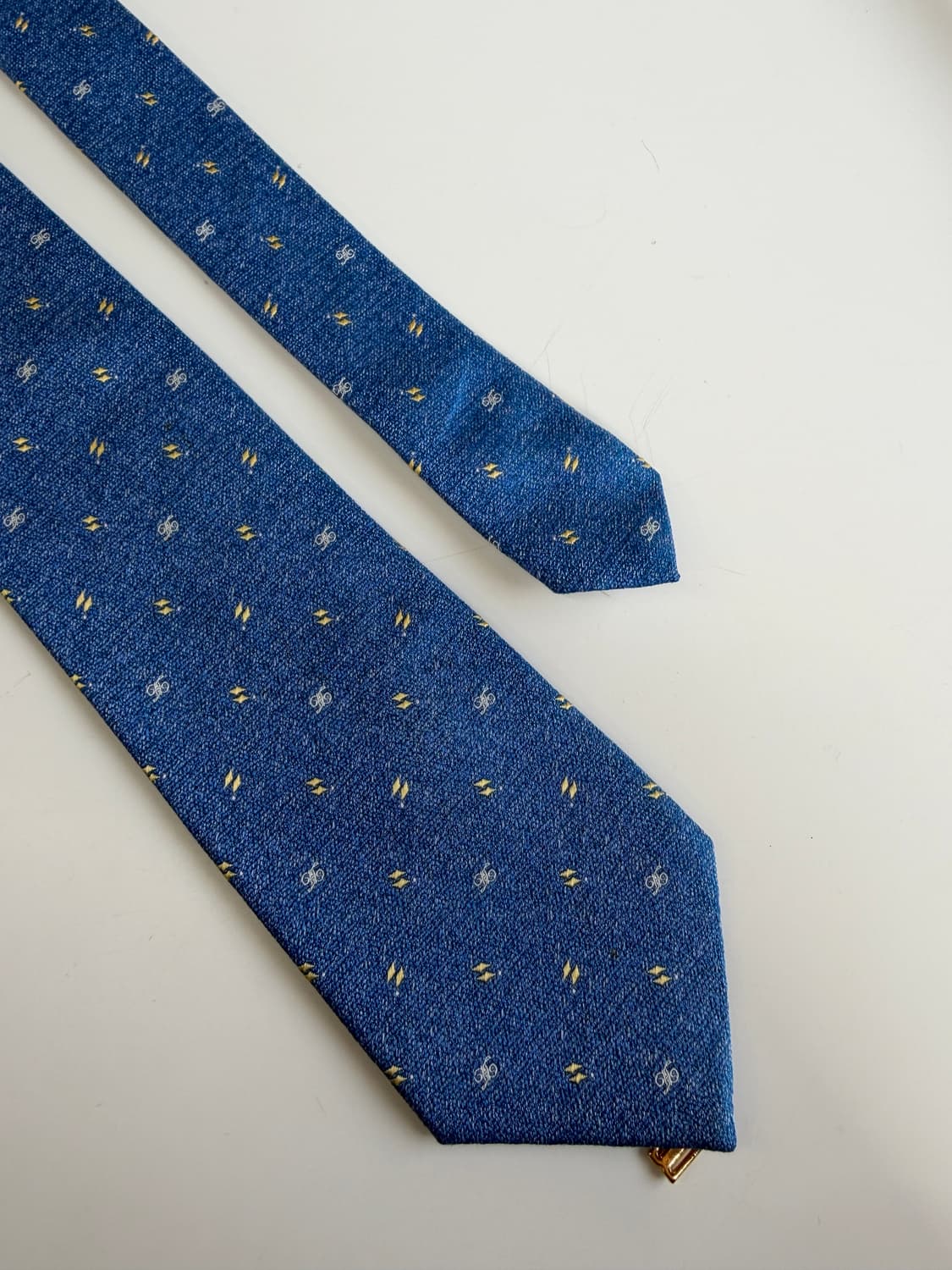 닥스(Daks) 실크 넥타이 8cm 상품이미지4