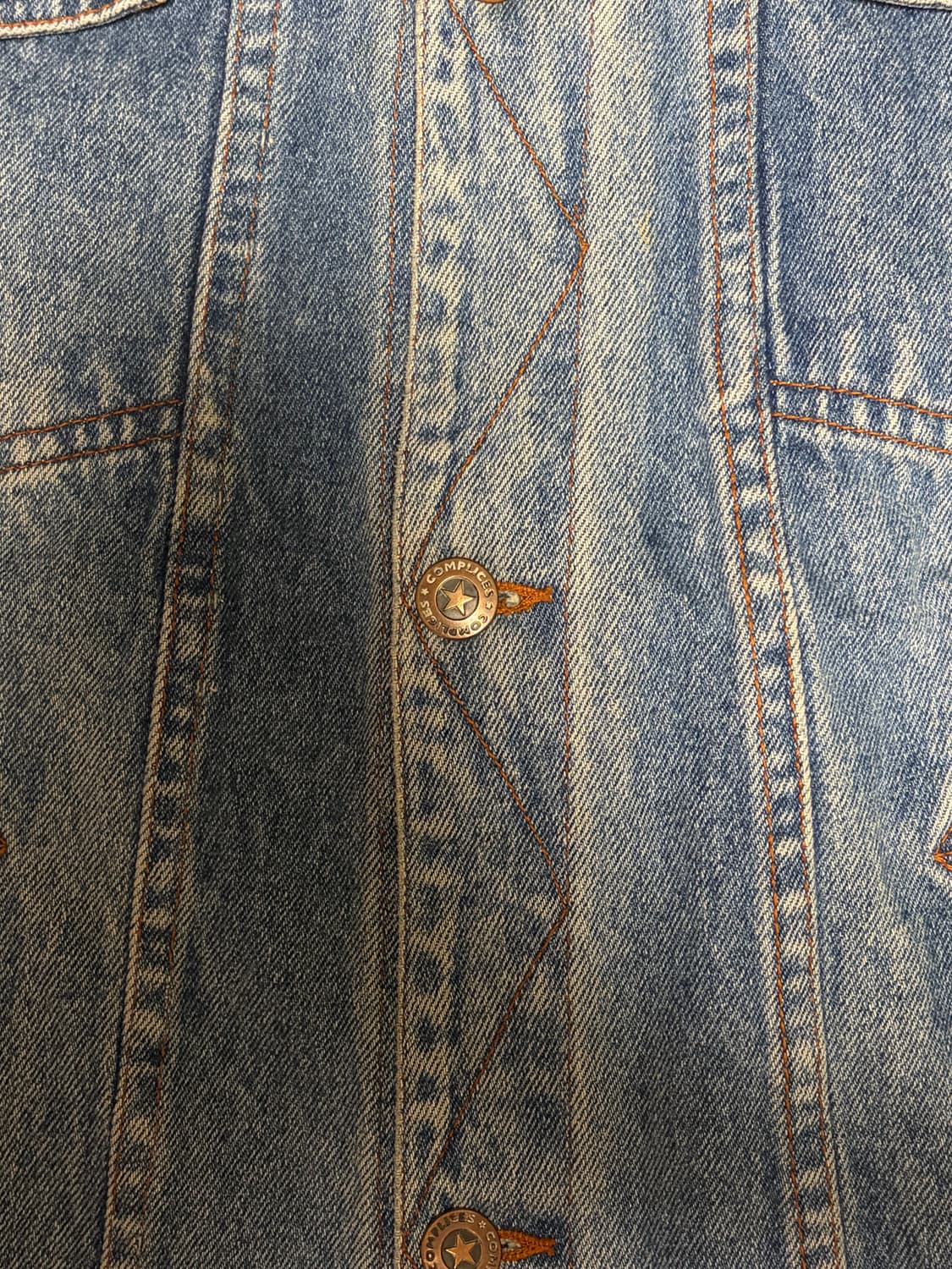 데님자켓 상품이미지3