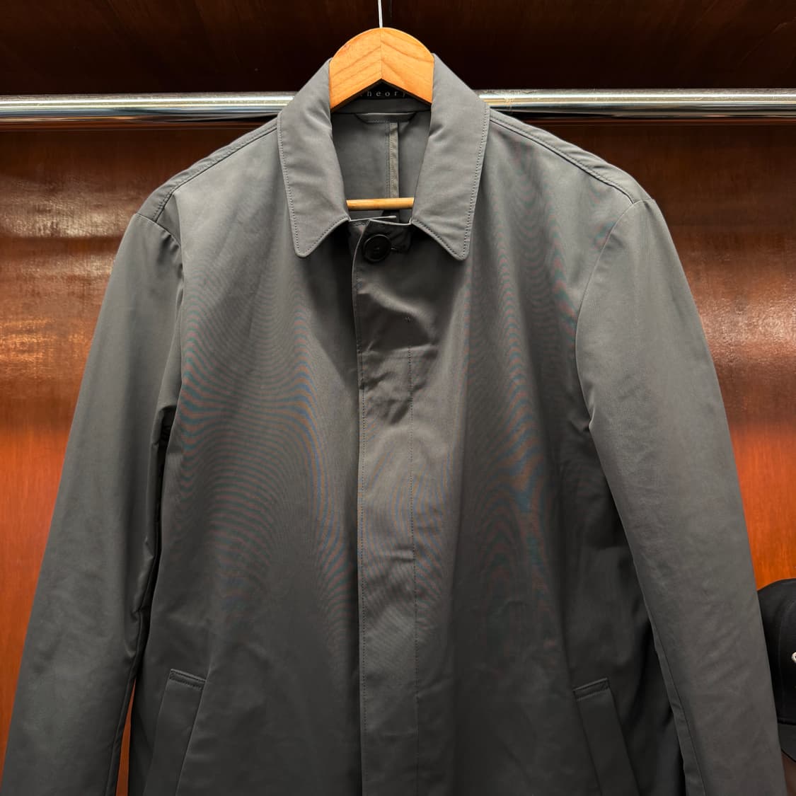 띠어리 맥코트 [ 100 ] 상품이미지2