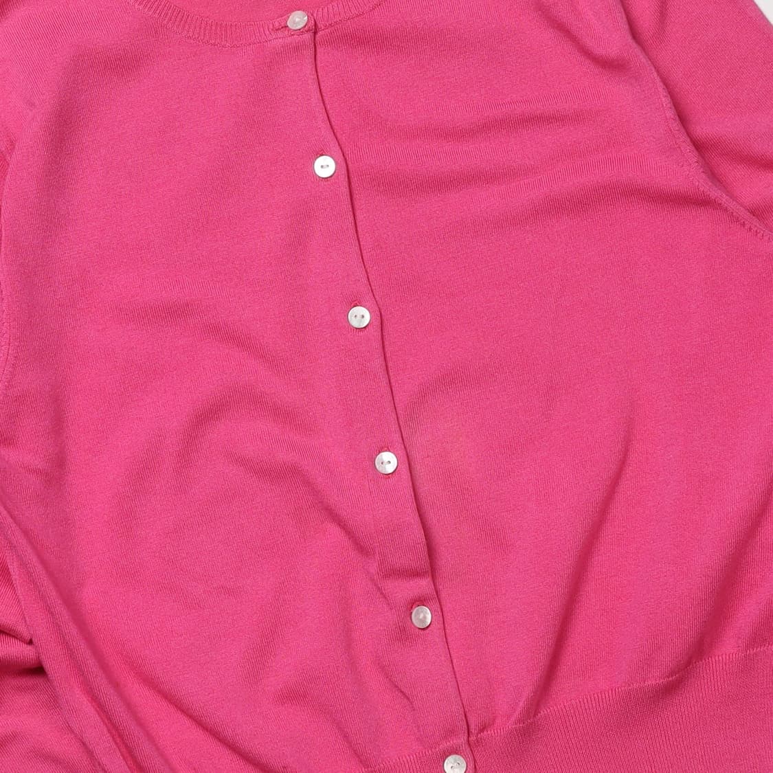 Ralph Lauren Cotton Cardigan   상품이미지2