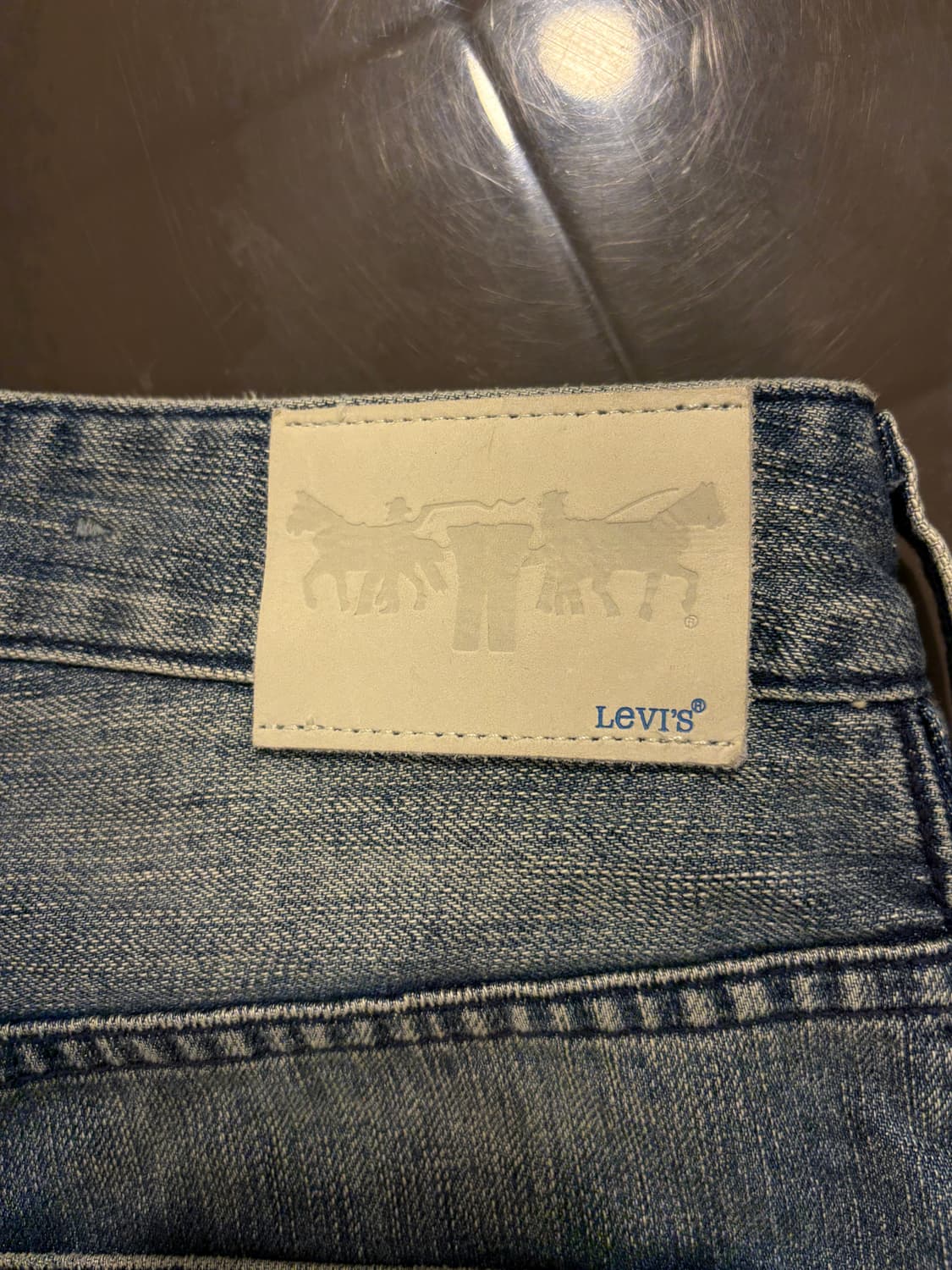 리바이스 팬츠 상품이미지8