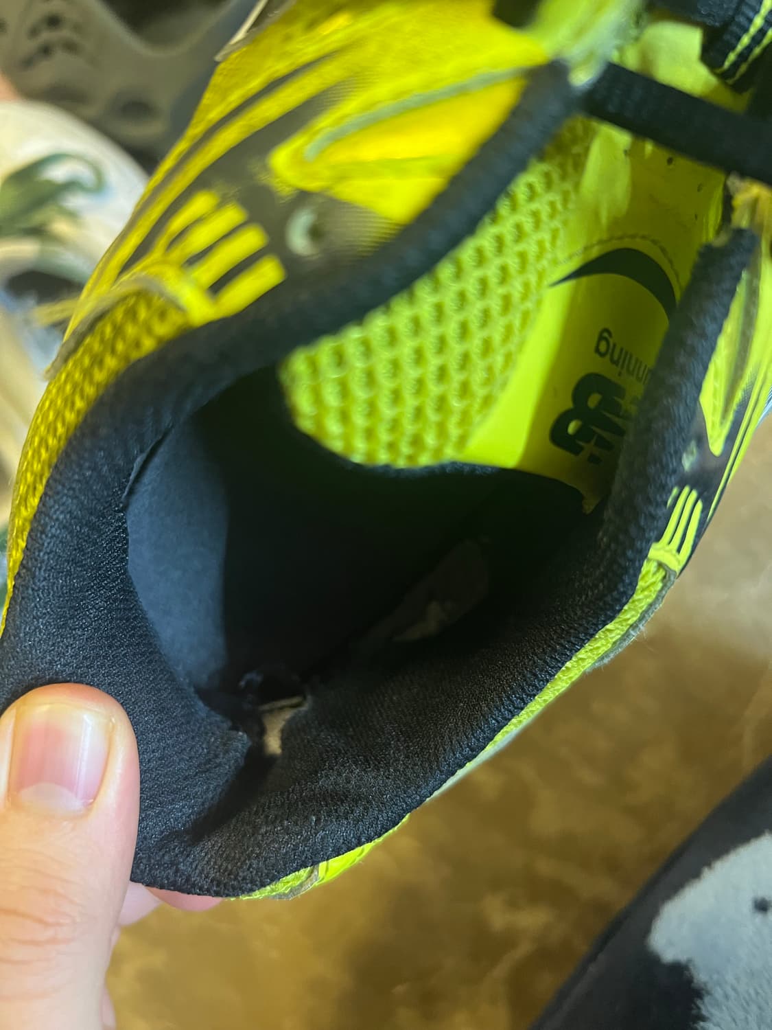 뉴발란스 530 300사이즈 러닝화 상품이미지3