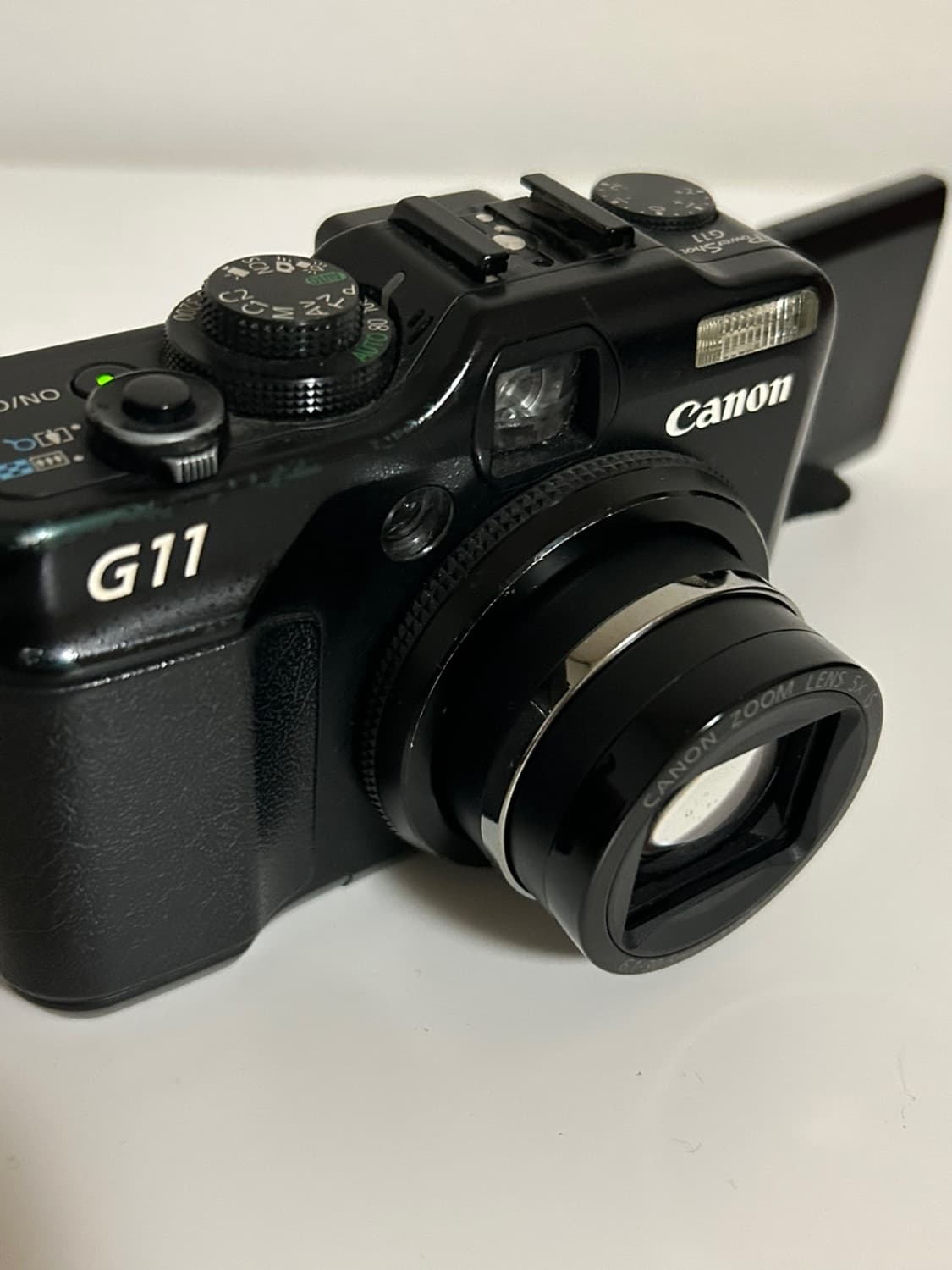 캐논 파워샷 g11 상품이미지1