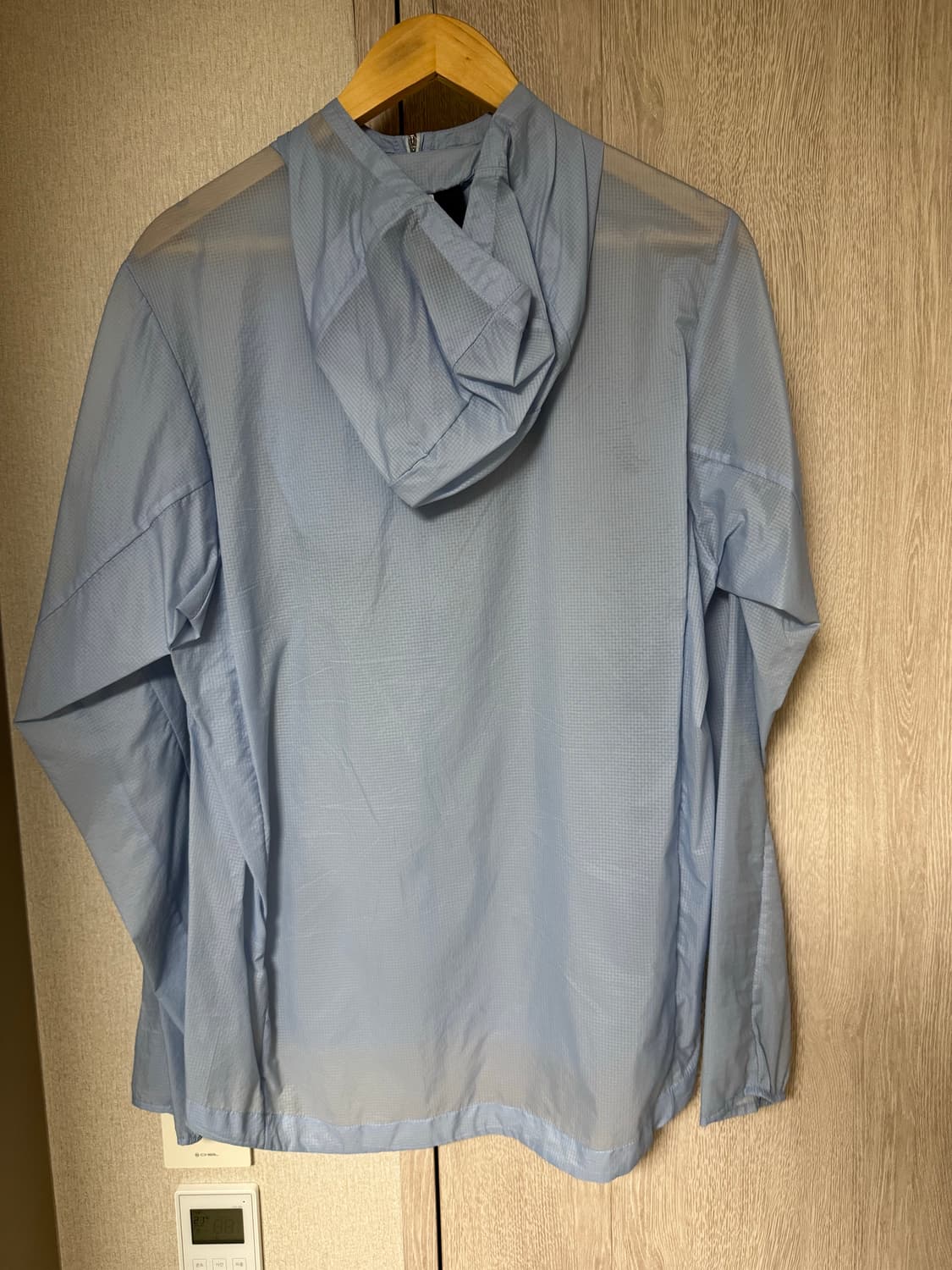 파타고니아 후디니 바람막이 상품이미지3