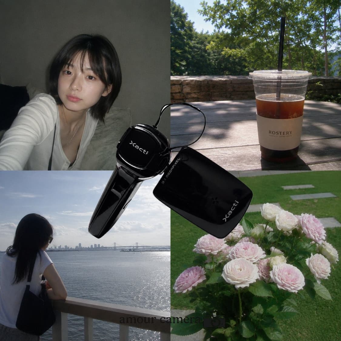 ​📸 [감성 캠코더] 산요 작티(Sanyo Xacti) CG9  상품이미지1