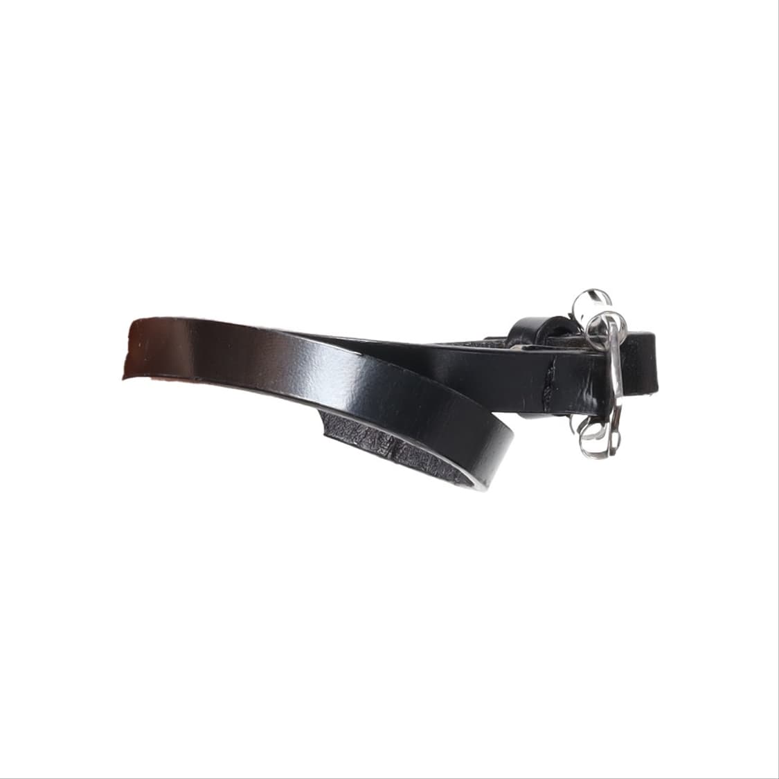 크리스챤 디올 Christian Dior Leather Choker  상품이미지5