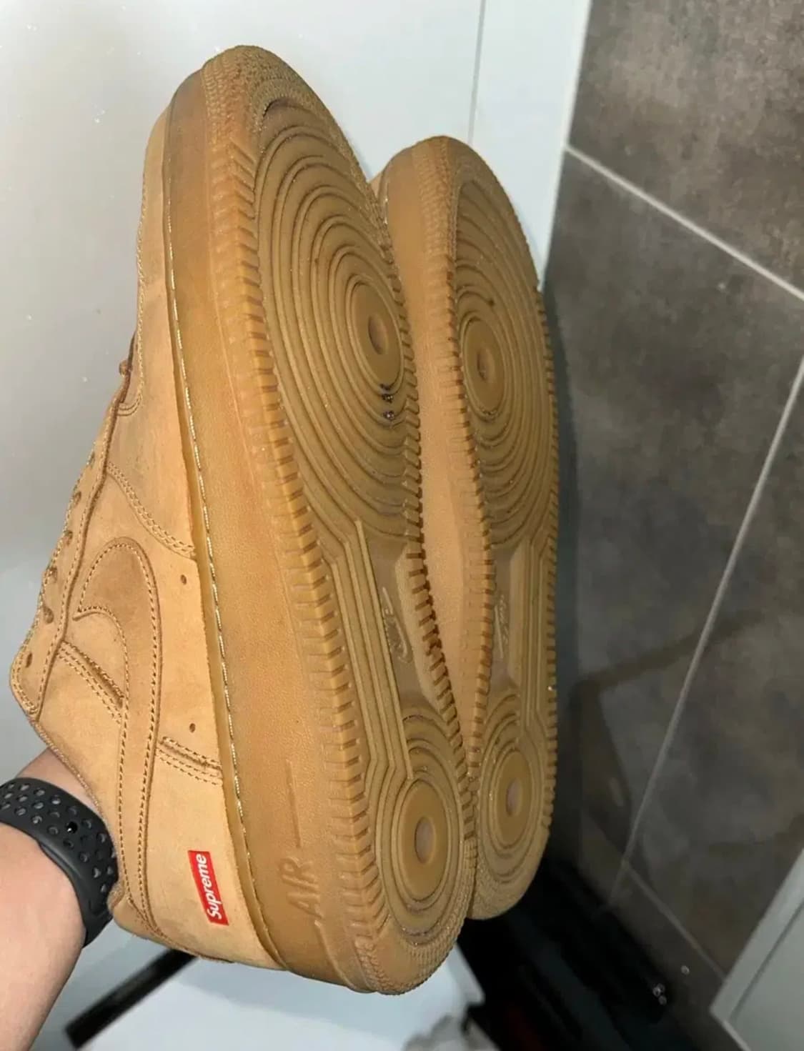 슈프림 된장포스 270 상품이미지5