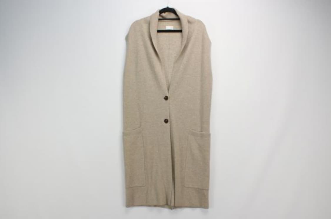 티에스이 니트 상품이미지1