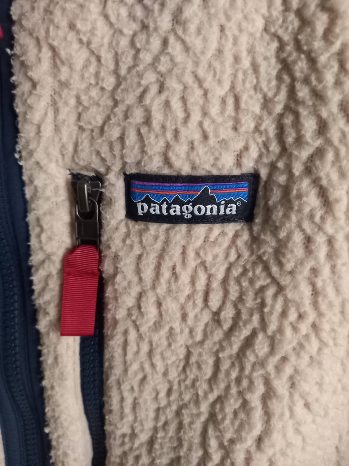파타고니아 플리스105 상품이미지3