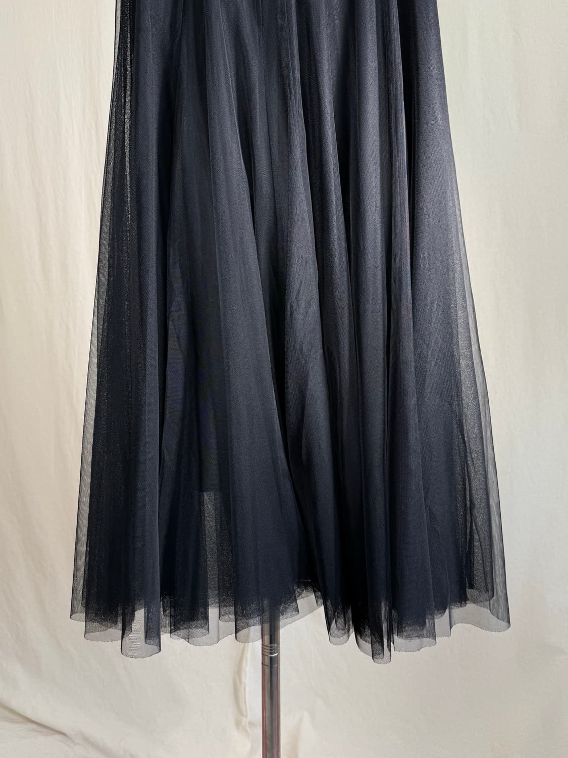 Glacier 롱 샤스커트 상품이미지4