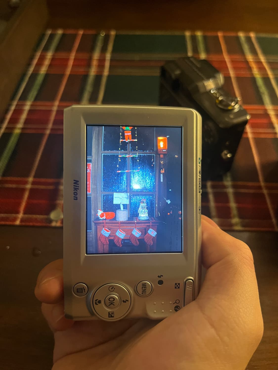 Nikon Coolpix L19 디카 상품이미지5