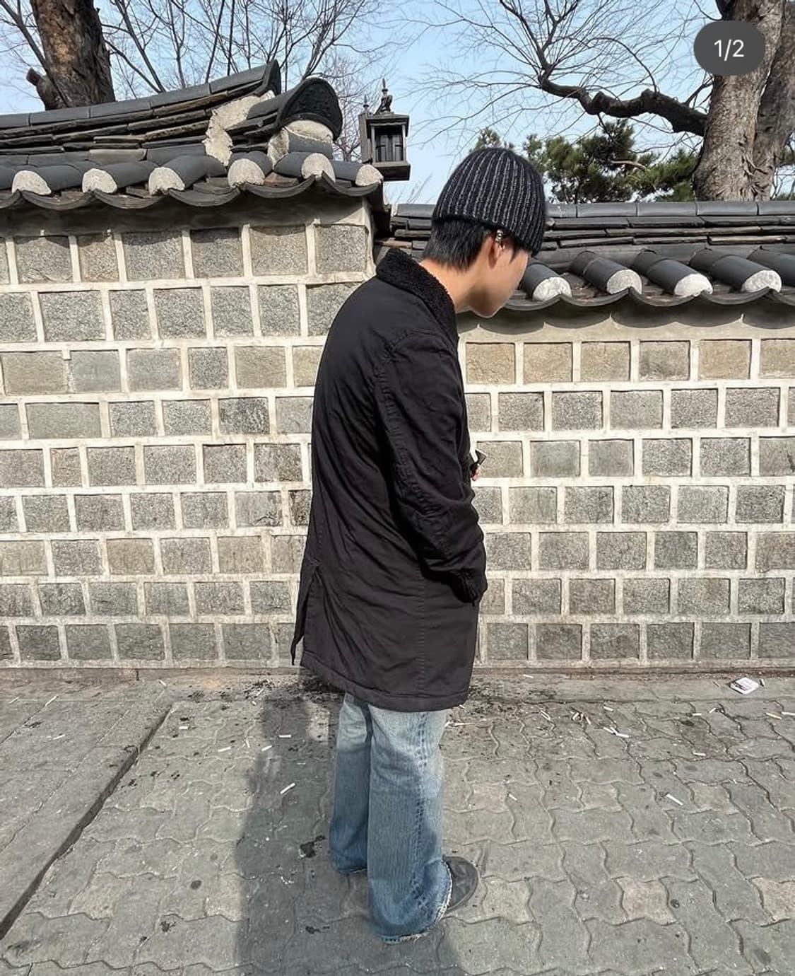 캐피탈 이어커프 상품이미지2