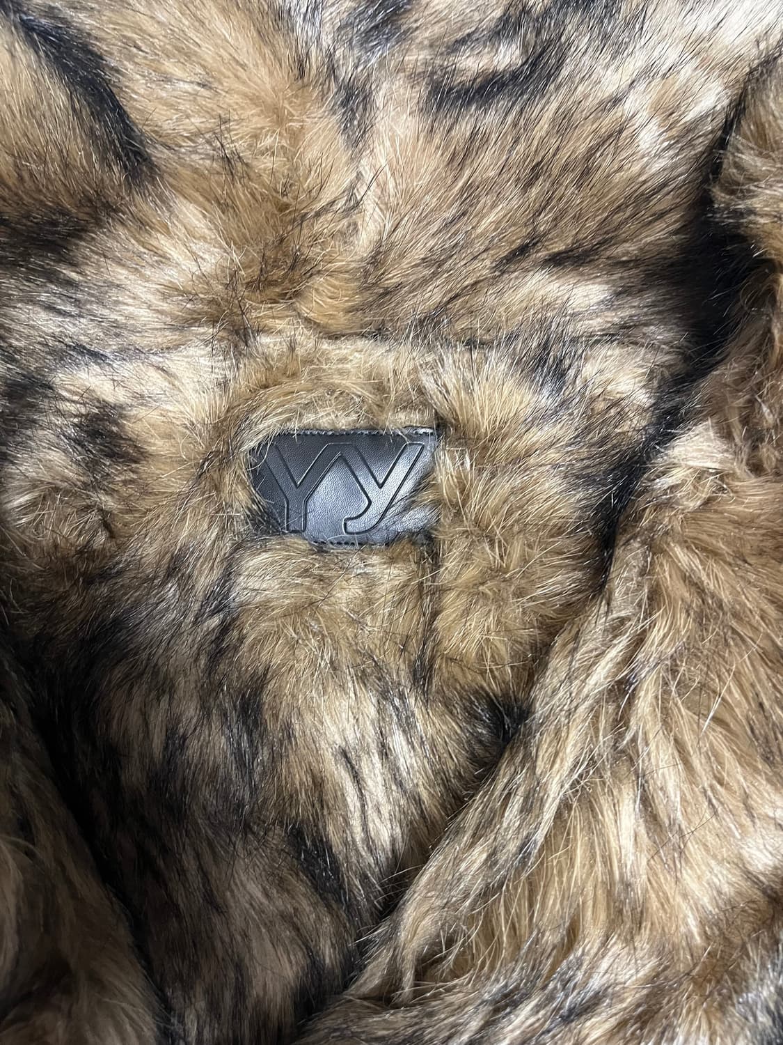 Open yy 레플리카 리버시블 퍼 상품이미지5