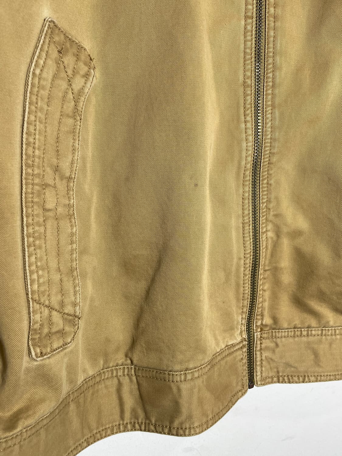 팀버랜드 베이지 자켓 상품이미지7