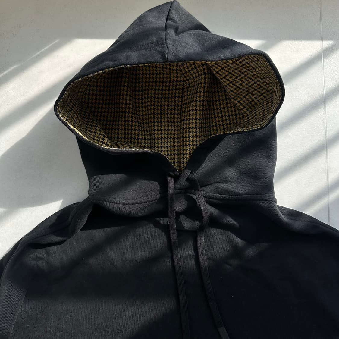 18aw 라프시몬스 로꾸꺼 후드 상품이미지3