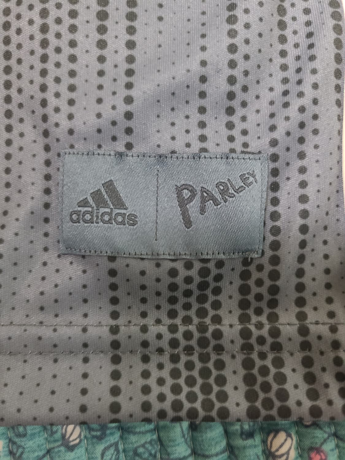 아디다스 18/19 바이에른 뮌헨 써드 (해외 XL) 상품이미지6