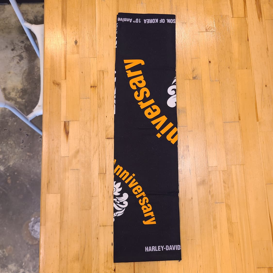 할리데이비슨 반다나 상품이미지8