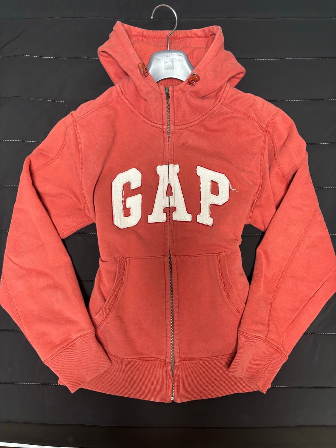 갭 후드집업 🤍 상품이미지1