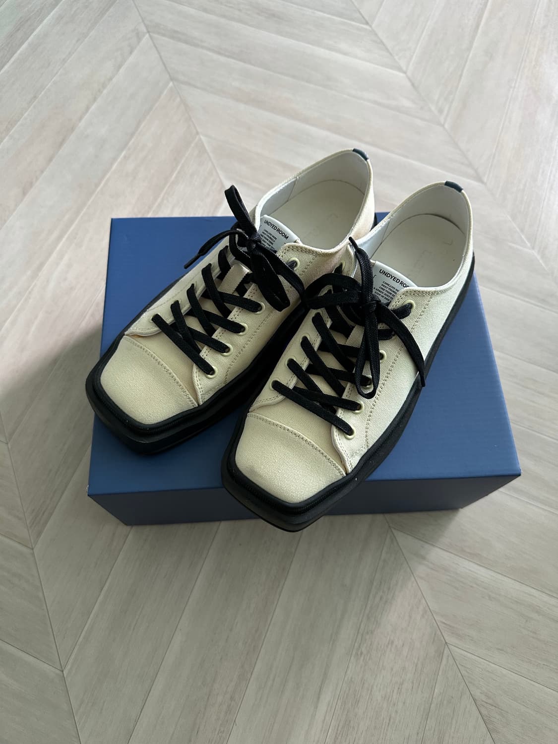 언다이드룸 레몬 240 상품이미지2