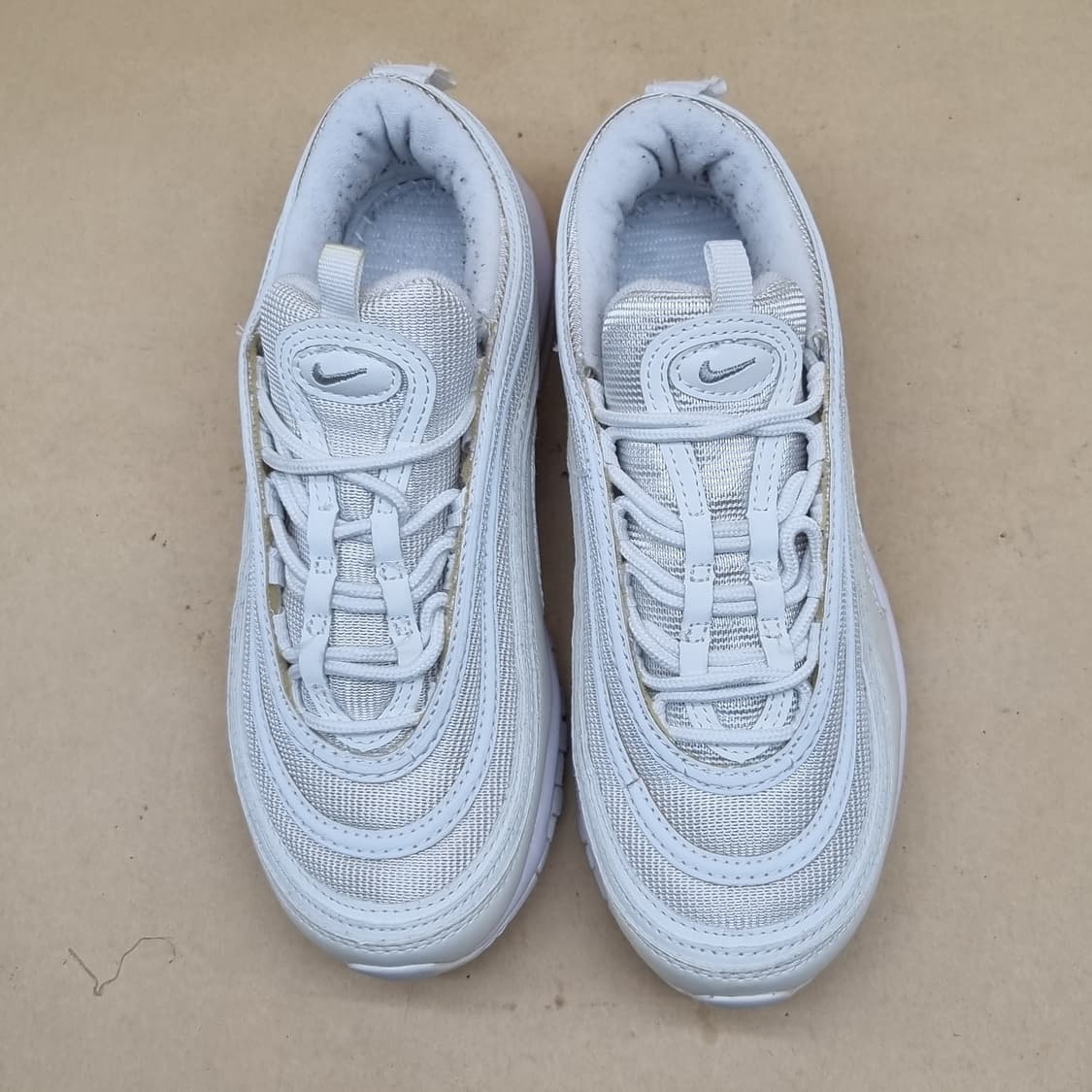 나이키 에어맥스 97 여성운동화240  상품이미지2