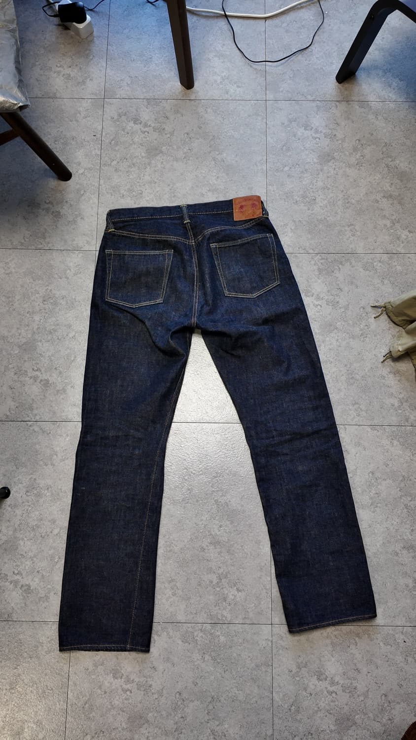 풀카운트 1101w 32x32 상품이미지2