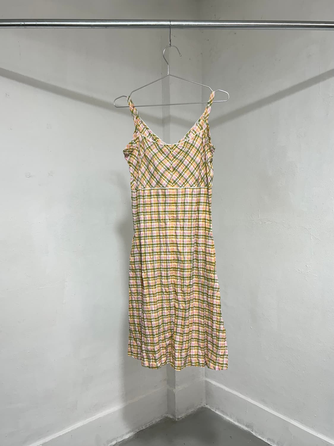 vtg dress 상품이미지5