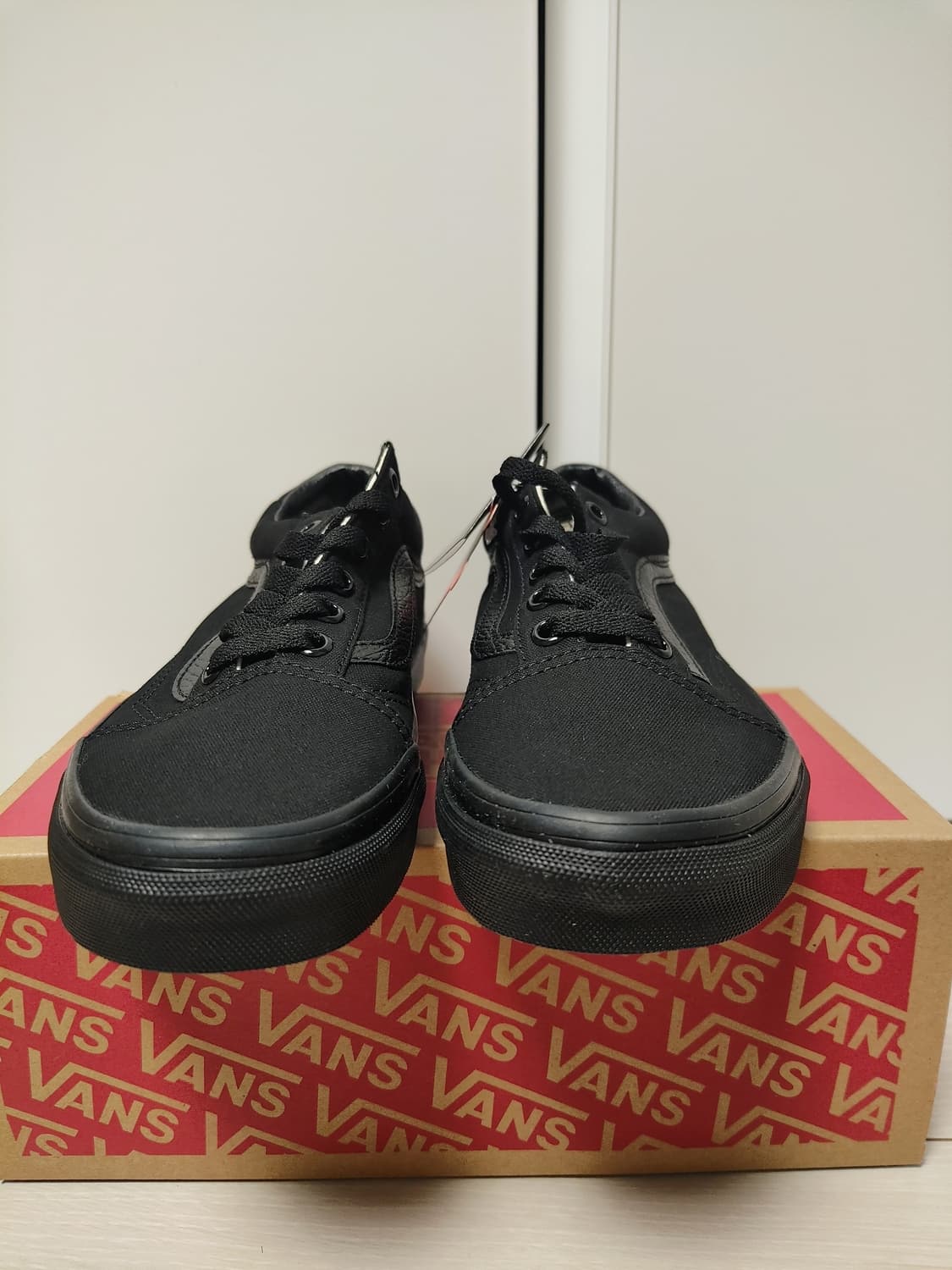 새상품 반스 올검 230 상품이미지4