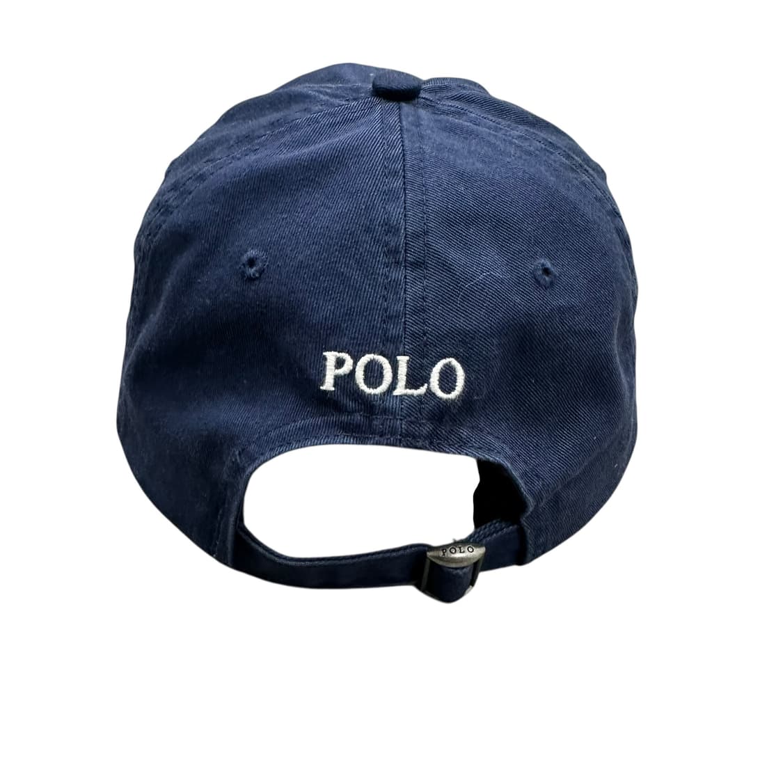 폴로랄프로렌 큐알 신형 볼캡 상품이미지3