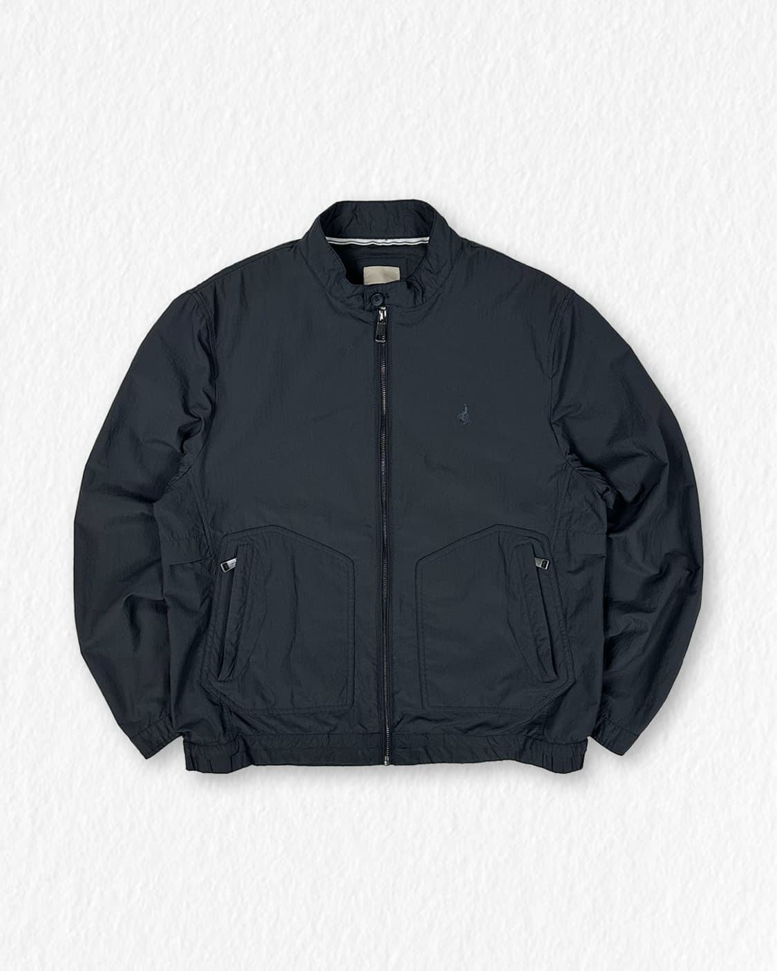 빈폴 가슴로고 바람막이 상품이미지1