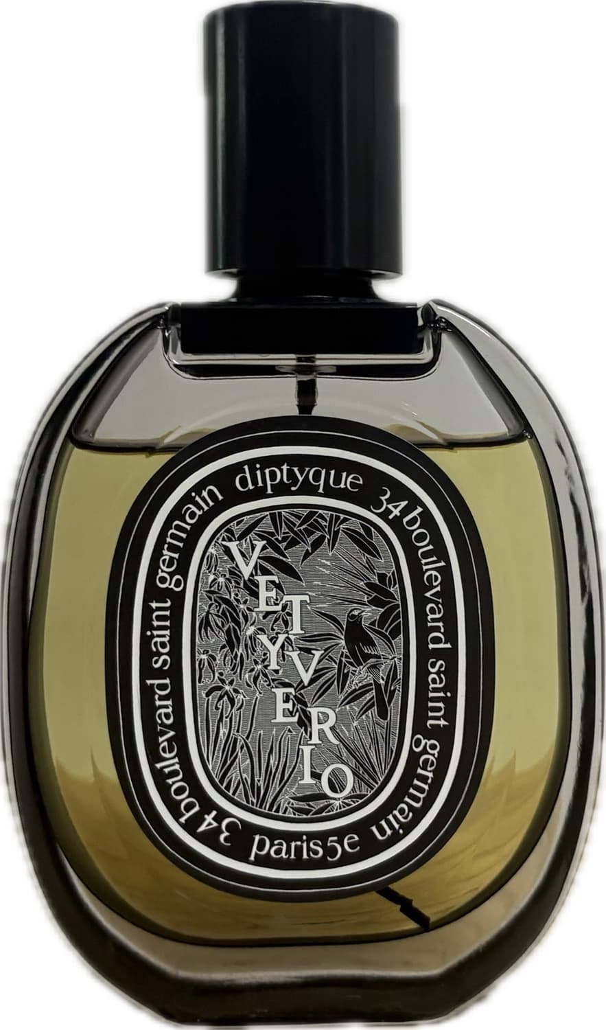 베티베리오 edp  상품이미지1