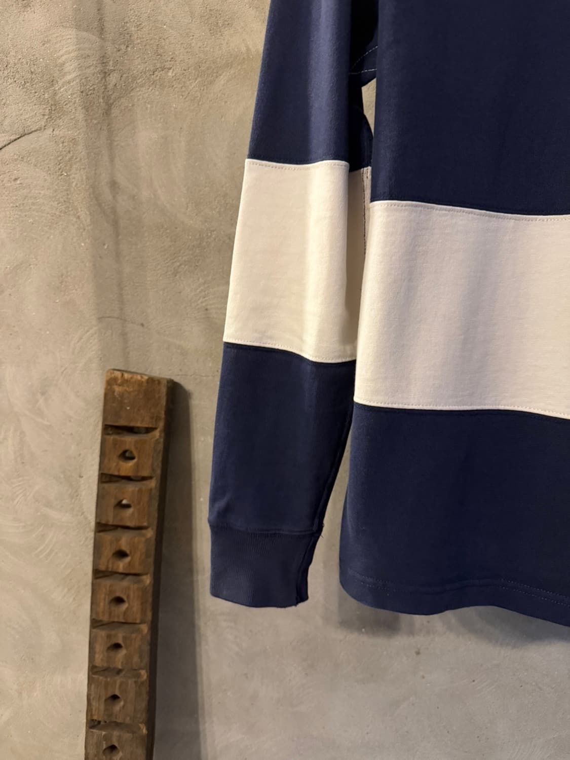 폴로 럭비티셔츠 남성100 상품이미지6