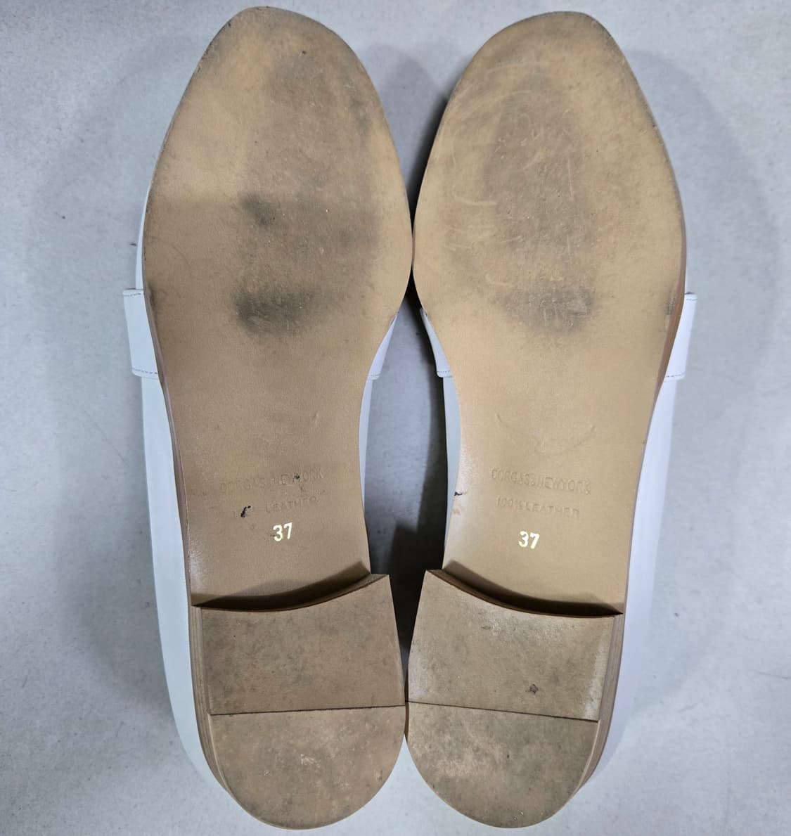 UMER 유메르 로퍼 240mm 상품이미지8