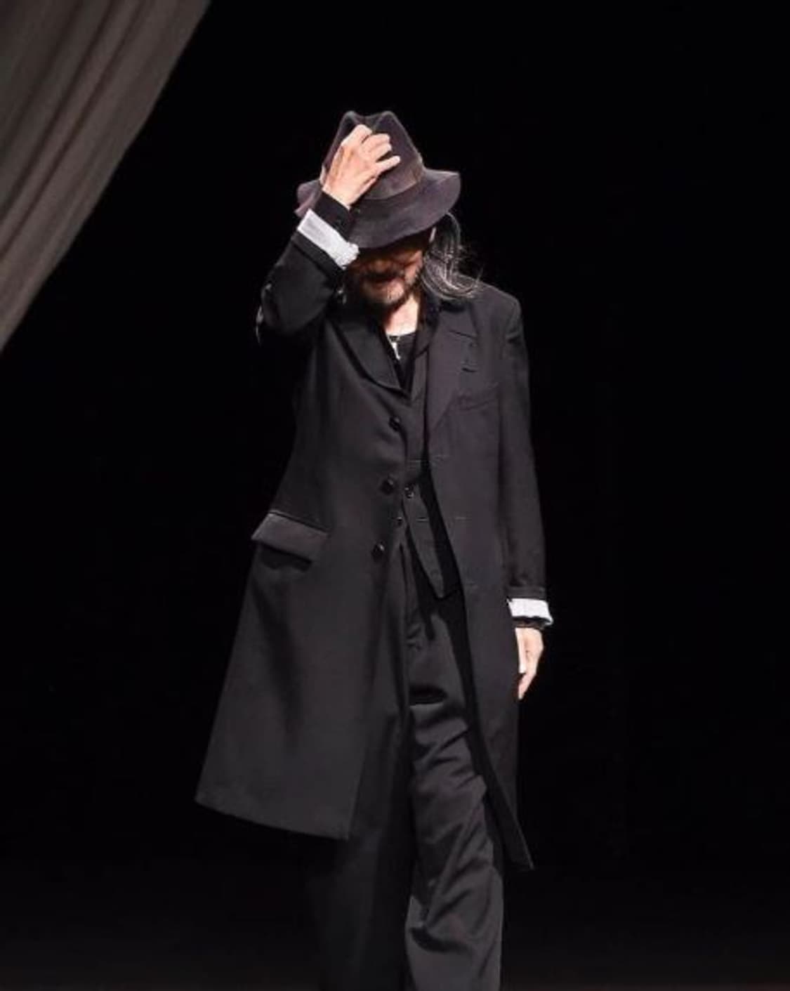 REGULATION Yohji Yamamoto [L] 상품이미지1