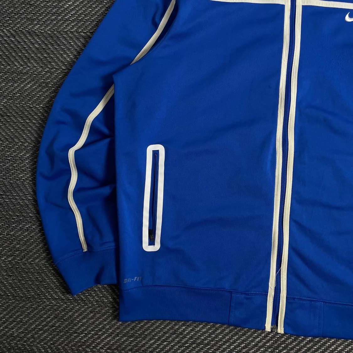 00s 나이키 라이닝 디테일 트레이닝 자켓o 3007 상품이미지3