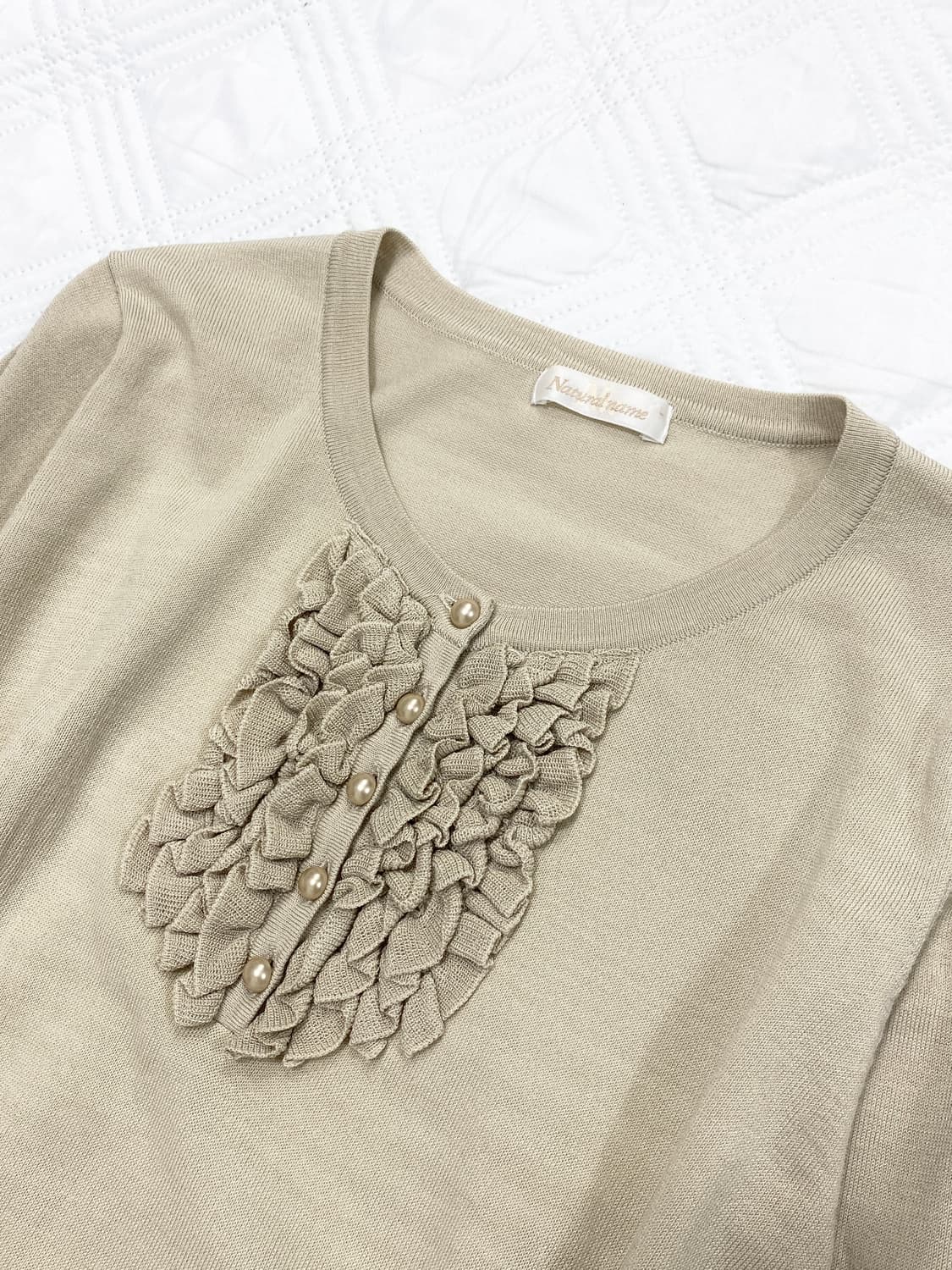 ꒰ঌ 리락쿠마 떡볶이 코트 세트 ໒꒱ 상품이미지4