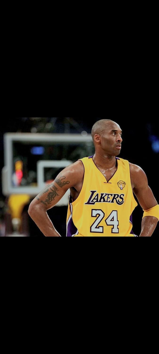 코비 브라이언트 1/6 NBA Finals 저지(엔터베이X핫토이X작가작) 상품이미지2