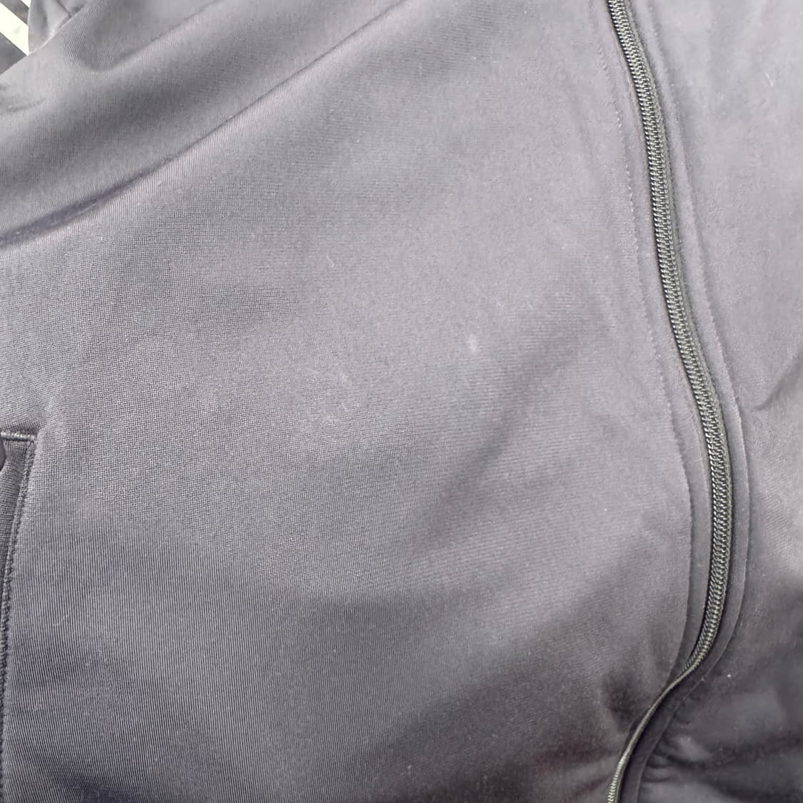 3XL 아디다스 파이어버드 트랙탑 져지  상품이미지3