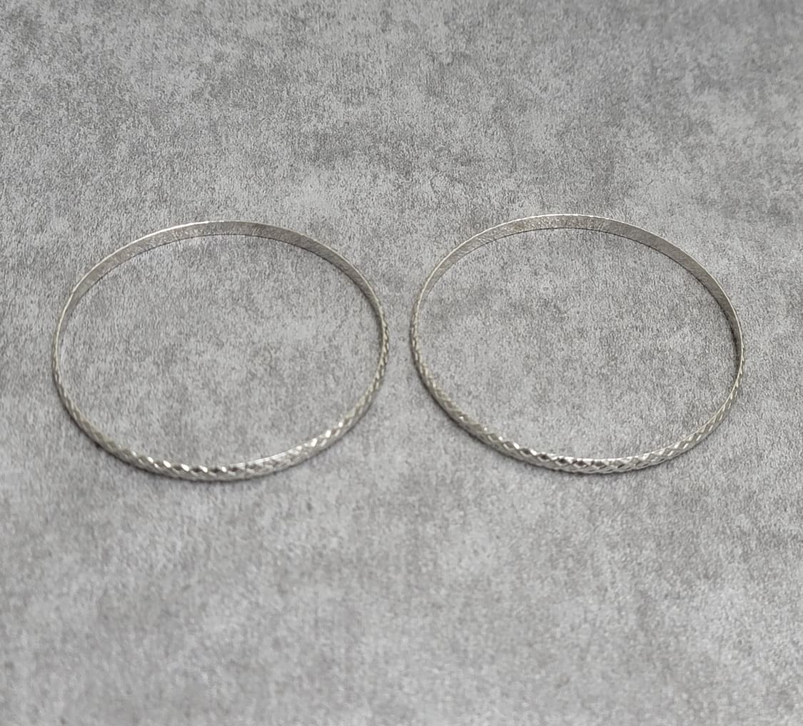 vintage bangle set 상품이미지4